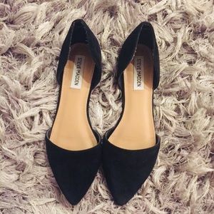 Steve Madden shoes